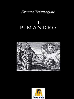 cover image of Il Pimandro